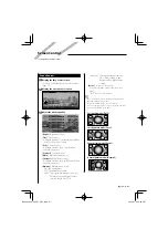 Preview for 41 page of Kenwood DNX520VBT Instruction Manual