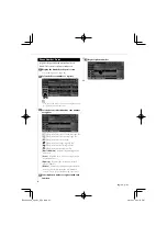 Preview for 51 page of Kenwood DNX520VBT Instruction Manual