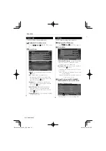 Preview for 76 page of Kenwood DNX520VBT Instruction Manual