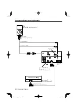 Предварительный просмотр 18 страницы Kenwood DNX5220 Installation Manual