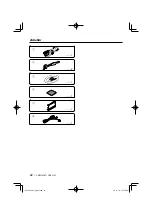 Предварительный просмотр 22 страницы Kenwood DNX5220 Installation Manual