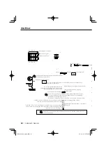 Предварительный просмотр 24 страницы Kenwood DNX5220 Installation Manual