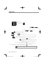 Предварительный просмотр 44 страницы Kenwood DNX5220 Installation Manual