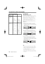 Предварительный просмотр 56 страницы Kenwood DNX5220 Installation Manual