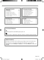 Preview for 3 page of Kenwood DNX5260BT Instruction Manual