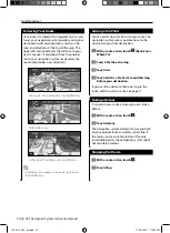 Preview for 10 page of Kenwood DNX5260BT Instruction Manual