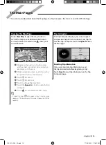 Preview for 15 page of Kenwood DNX5260BT Instruction Manual