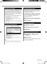 Preview for 19 page of Kenwood DNX5260BT Instruction Manual