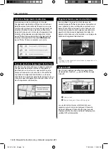 Preview for 44 page of Kenwood DNX5260BT Instruction Manual