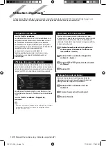 Preview for 46 page of Kenwood DNX5260BT Instruction Manual