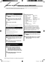 Preview for 48 page of Kenwood DNX5260BT Instruction Manual