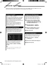 Preview for 74 page of Kenwood DNX5260BT Instruction Manual