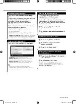 Preview for 75 page of Kenwood DNX5260BT Instruction Manual