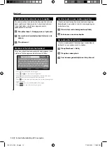 Preview for 96 page of Kenwood DNX5260BT Instruction Manual