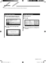 Preview for 97 page of Kenwood DNX5260BT Instruction Manual