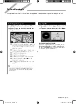 Preview for 99 page of Kenwood DNX5260BT Instruction Manual