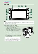 Предварительный просмотр 9 страницы Kenwood DNX5350BT Instruction Manual