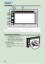 Preview for 11 page of Kenwood DNX5350BT Instruction Manual