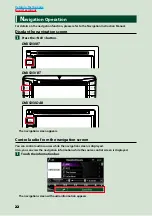 Preview for 23 page of Kenwood DNX5350BT Instruction Manual