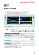 Предварительный просмотр 36 страницы Kenwood DNX5350BT Instruction Manual