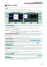 Предварительный просмотр 38 страницы Kenwood DNX5350BT Instruction Manual