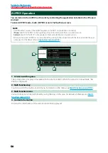 Preview for 51 page of Kenwood DNX5350BT Instruction Manual