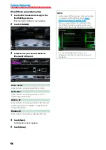 Preview for 57 page of Kenwood DNX5350BT Instruction Manual