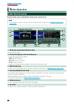 Preview for 61 page of Kenwood DNX5350BT Instruction Manual