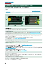 Предварительный просмотр 63 страницы Kenwood DNX5350BT Instruction Manual