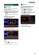 Preview for 66 page of Kenwood DNX5350BT Instruction Manual