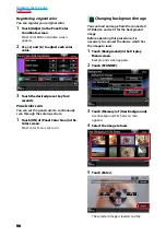 Preview for 91 page of Kenwood DNX5350BT Instruction Manual