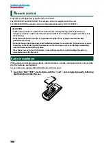 Предварительный просмотр 107 страницы Kenwood DNX5350BT Instruction Manual