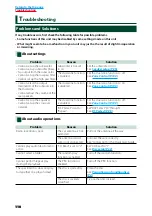 Preview for 111 page of Kenwood DNX5350BT Instruction Manual