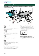 Preview for 121 page of Kenwood DNX5350BT Instruction Manual