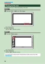 Предварительный просмотр 11 страницы Kenwood DNX5380 Instruction Manual