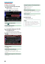 Предварительный просмотр 65 страницы Kenwood DNX5380 Instruction Manual