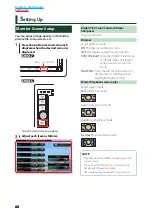 Предварительный просмотр 69 страницы Kenwood DNX5380 Instruction Manual