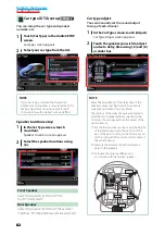 Предварительный просмотр 83 страницы Kenwood DNX5380 Instruction Manual