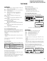 Preview for 19 page of Kenwood DNX5380 Service Manual