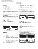 Preview for 20 page of Kenwood DNX5380 Service Manual