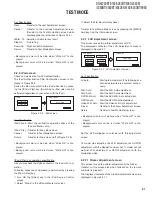 Preview for 21 page of Kenwood DNX5380 Service Manual