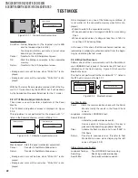 Preview for 22 page of Kenwood DNX5380 Service Manual