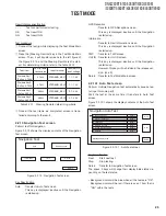 Preview for 25 page of Kenwood DNX5380 Service Manual