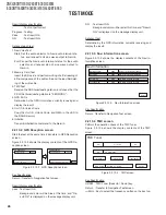 Preview for 26 page of Kenwood DNX5380 Service Manual