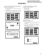 Preview for 33 page of Kenwood DNX5380 Service Manual