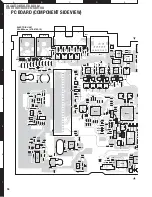 Preview for 34 page of Kenwood DNX5380 Service Manual