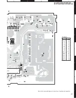 Preview for 37 page of Kenwood DNX5380 Service Manual