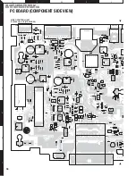 Preview for 38 page of Kenwood DNX5380 Service Manual