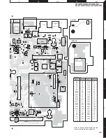 Preview for 39 page of Kenwood DNX5380 Service Manual