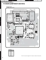 Preview for 42 page of Kenwood DNX5380 Service Manual